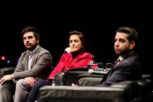 Las obras de abastecimiento supramunicipal del Cidacos beneficiarán a 20 municipios y 70.000 h. de La Rioja Baja