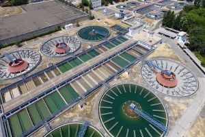 EMASESA colabora con el Ministerio de Educación para el desarrollo de dos títulos de formación para el sector del agua