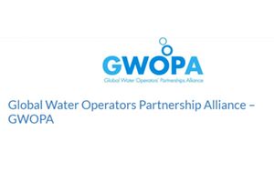 ACCIONA Agua participa en un panel de expertos sobre "Operadores de Agua" en el Congreso WFES de Abu Dabi