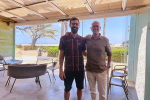 La tecnología de microalgas desarrollada en el proyecto MicroAlgae 4.0 obtiene unos resultados prometedores