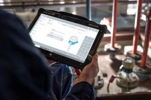 Endress+Hauser continúa en crecimiento