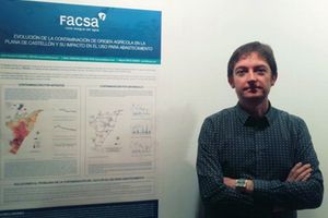 FACSA e IPROMA presentan en Salamanca sus últimos estudios sobre aguas subterráneas