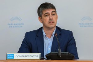 Augas de Galicia incrementará su presupuesto este año en un 5%, hasta los 144 M€