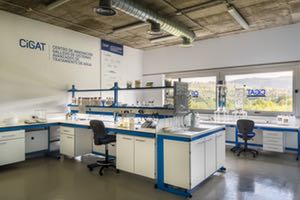 CIGAT lanza al mercado su primera tecnología para la eliminación de contaminantes emergentes