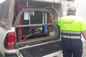 La Diputación de Castellón confía en Facsa para garantizar la calidad del agua en más de 70 municipios
