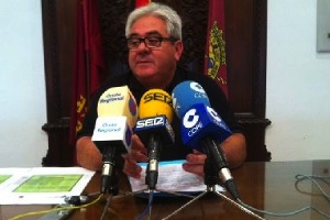 Región de Murcia licita por más de 4 millones las obras de los colectores de saneamiento de Los Palacios y Entredicho de Contreras en Lorca
