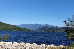 La ACA mejora el abastecimiento de agua en el Alt Empordà de Cataluña