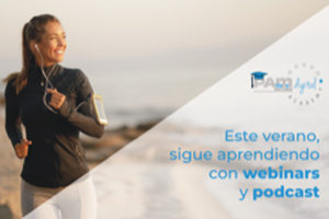 Este verano sigue aprendiendo con "PAM Digital Academy", la apuesta de Saint-Gobain PAM
