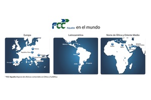 FCC Aqualia gestionará el sistema de saneamiento de Al Dhakhira, en Qatar, durante 10 años mediante un contrato de 300 millones de euros