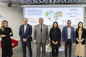 Sitra destaca el papel del agua como elemento transversal para el desarrollo económico
