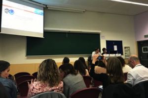 IPROMA traslada su experiencia en técnicas rápidas de detección microbiana al "XV Congreso de Salud Ambiental"