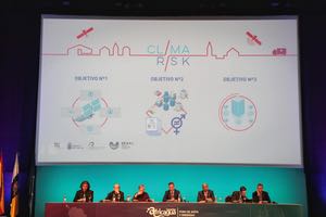 El ITC recibe un amplio reconocimiento en Africagua 2019, por su contribución a cumplir los ODS