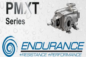 Descubre la nueva PMXT ENDURANCE: altas prestaciones y rendimientos garantizados para el sector de la desalación