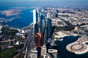 La metodología de la USC para detectar SARS-CoV-2 en aguas residuales se está aplicando en Abu Dhabi