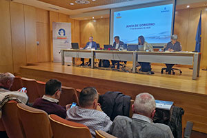 Cadasa dispondr&aacute; de m&aacute;s de 54M&euro; en 2026 para mejorar la gesti&oacute;n y el abastecimiento de agua en Asturias