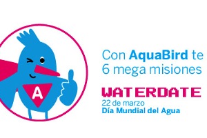 AQUAE Fundación convoca una nueva edición del premio a la mejor tesis doctoral sobre el agua