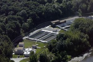 ACCIONA se adjudica la Operación y Mantenimiento del sistema de saneamiento del río Gafo en Asturias