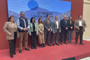‘RealWater’, un proyecto para digitalizar el ciclo del agua en toda la provincia de Ciudad Real