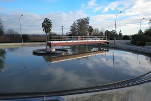 La EPSAR vuelve a confiar en GS Inima para el servicio de operación y mantenimiento de la EDAR Albufera Sur