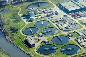 Una Cátedra promueve la transformación del Modelo Económico Valenciano hacia la economía circular en el sector del agua