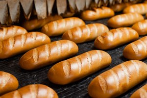 Tratamiento anaeróbico de aguas residuales industriales: Industria de levadura para panadería