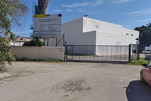 La Agencia Balear del Agua adjudica la contratación de las obras de mejora de la EDAR de Ibiza