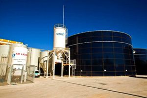 SITRA presentará en EFIAQUA 2017 un innovador software para controlar por internet el agua industrial