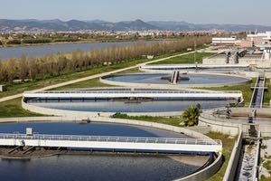 SUEZ apuesta por las biofactorías como instrumento para conseguir el objetivo residuos cero