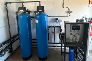 Problemas de nitratos en el agua potable: una preocupación creciente en España