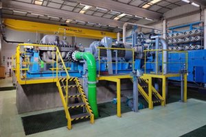 Abaqua adjudica la modernización de la IDAM de Alcúdia en Mallocar para reforzar la seguridad hídrica y la eficiencia energética