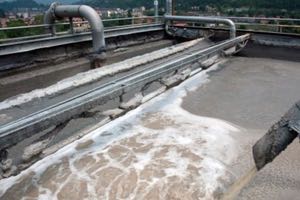 Hipo PP5300 de Bac-Asili para el tratamiento del agua en la industria de la pulpa y el papel