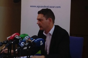 Aguas de Alcázar en Ciudad Real presenta una Plan de Gestión Sostenible del Servicio