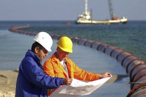 La ACA ya tiene lista la base de datos para la creación del inventario de puntos de desbordamiento de las redes de saneamiento unitarias