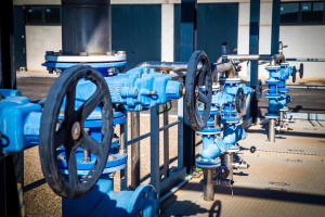 Lantania construir&aacute; una planta de aguas regeneradas para la gigafactor&iacute;a de PowerCo en Sagunto, Valencia