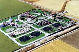 SUEZ realizará la O&M de la EDAR Sur Oriental de Madrid los próximos 4 años