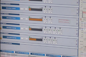 Acosol contará con información en tiempo real sobre caudal y calidad del agua de la Costa del Sol Occidental