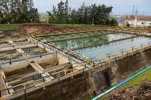 Aqlara comienza a dar servicio de abastecimiento de agua potable en 16 municipios de Badajoz