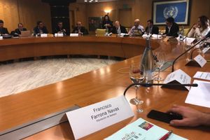 PROMEDIO difunde sus prácticas de economía verde en un foro de diputaciones de CONAMA 2018