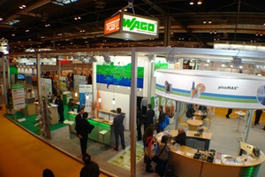 DICOMAT/WAGO estará presente en el mes de octubre en MATELEC 2014