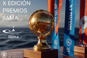 Cerca de medio centenar de investigaciones se presentan a la "X Edición de los Premios IIAMA"