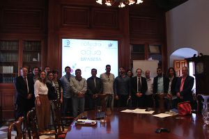 Cooperación Internacional – Fondo Andaluz de Municipios para la Solidaridad Internacional