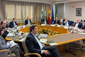 El agua urbana centra en Sevilla el debate sobre los retos regulatorios de la Directiva TARU