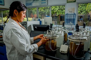 El IMTA de México planea acciones de saneamiento en cuerpos de agua