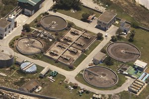 La Junta de Andaluc&iacute;a invierte casi 30 M&euro; en N&iacute;jar y Puerto Real en infraestructuras de depuraci&oacute;n