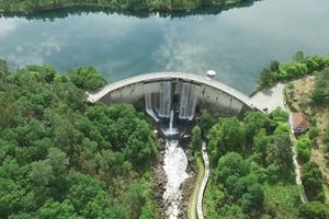 La CH del Miño-Sil mejorará la problemática de abastecimiento a Vigo y zona sur de Pontevedra