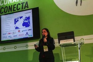 ​FACSA presenta en CONAMA 2018 su biorreactor de membranas sostenible