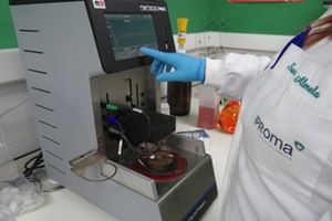 IPROMA amplía su alcance de acreditación
