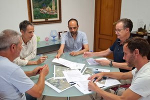 Alcalà-Alcossebre da un salto tecnológico en la gestión del ciclo urbano del agua para mejorar la calidad y eficiencia del servicio