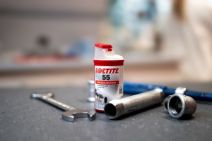 Nueva f&oacute;rmula de LOCTITE 55: Henkel elimina PFAS y PTFE para futuras regulaciones europeas