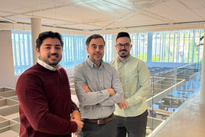 Dos proyectos de Grupotec optimizan la generaci&oacute;n energ&eacute;tica y mejoran la rentabilidad de sus instalaciones